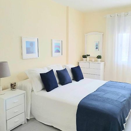 Vistamar Blue Appartement Arona  Buitenkant foto