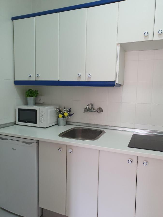Vistamar Blue Appartement Arona  Buitenkant foto