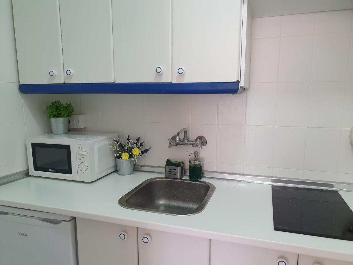 Vistamar Blue Appartement Arona  Buitenkant foto