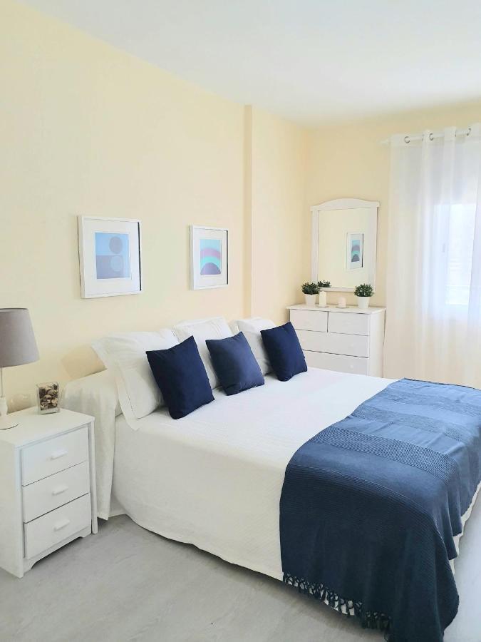Vistamar Blue Appartement Arona  Buitenkant foto