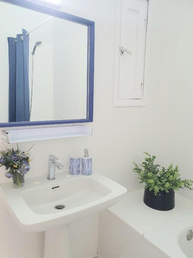 Vistamar Blue Appartement Arona  Buitenkant foto
