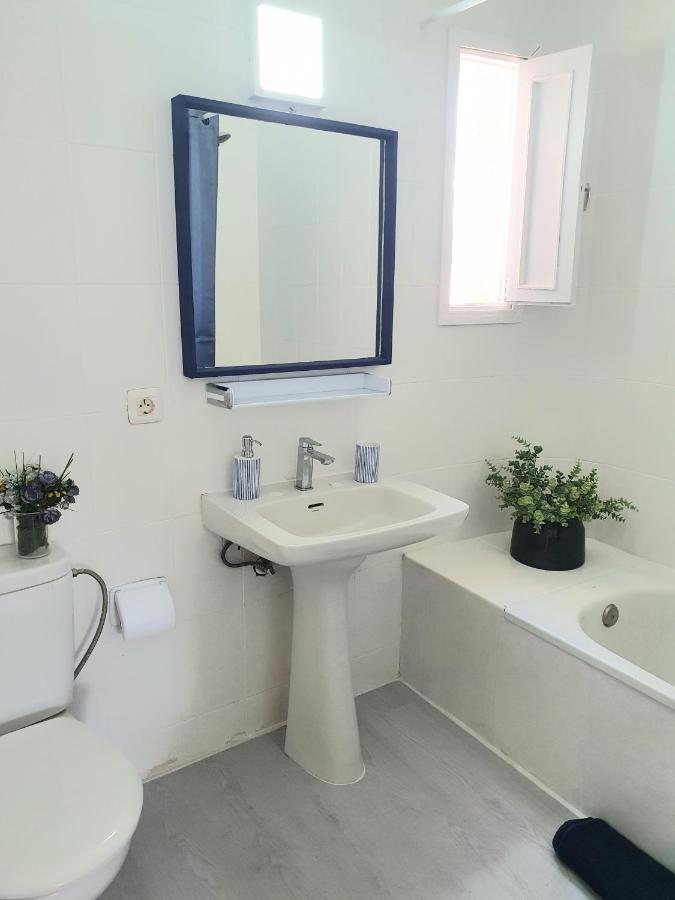 Vistamar Blue Appartement Arona  Buitenkant foto