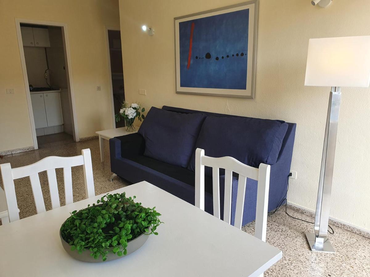Vistamar Blue Appartement Arona  Buitenkant foto