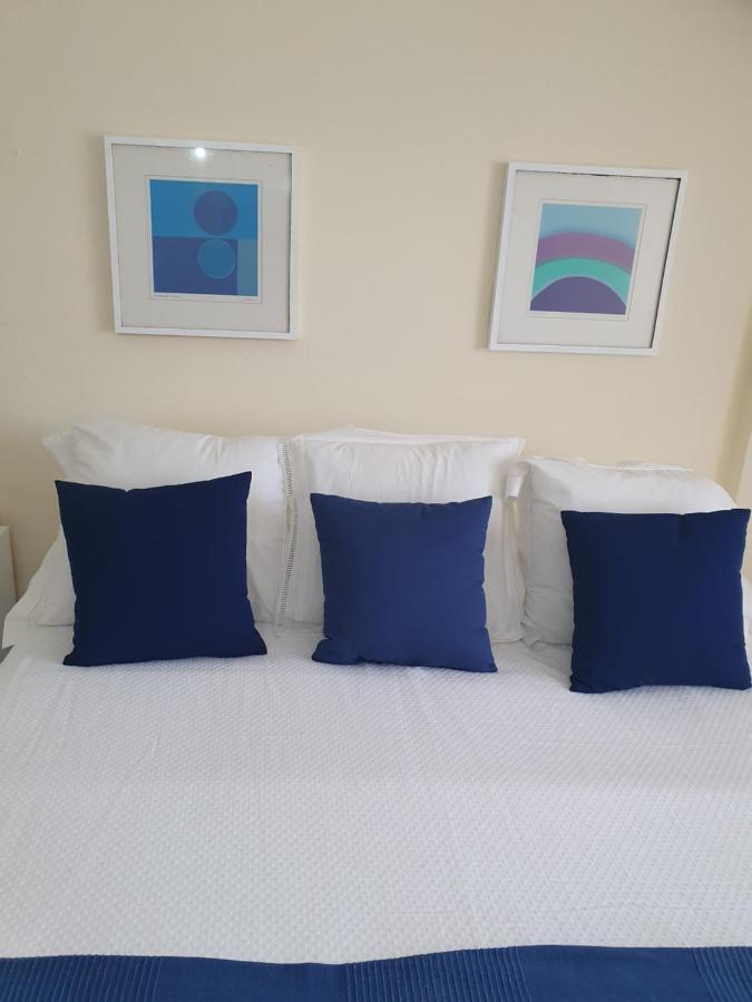 Vistamar Blue Appartement Arona  Buitenkant foto