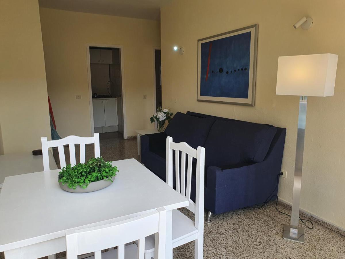 Vistamar Blue Appartement Arona  Buitenkant foto